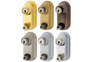 Rasterrosette HAGER 1559