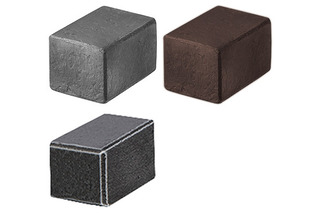 Möbelknopf HAGER Zinal