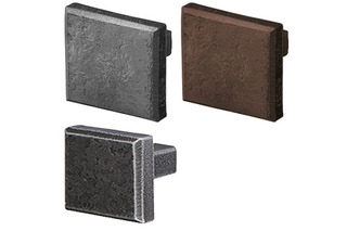 Möbelknopf HAGER Alv