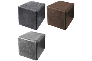 Möbelknopf HAGER Spedia