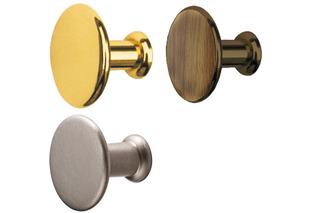 Möbelknopf HAGER Biedermeier