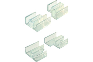 Bodenführung VITRIS Aquant 40