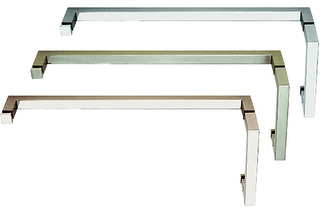 Handtuchhalter mit Griff CRL SQ