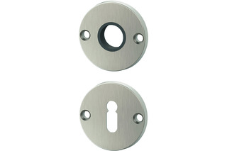 Drücker- und Schlüsselrosetten MEGA