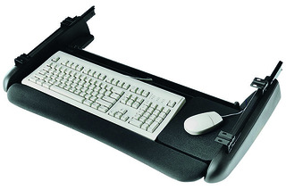 Tastatur-Teilauszüge ACCURIDE CBERGO