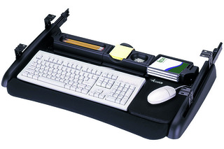 Tastatur-Vollauszüge ACCURIDE CBERGO