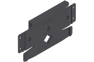 Montageplatte BLUM für Geschirrspüler