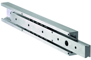 Kugel-Schwerlast-Teilauszüge ACCURIDE DA4120