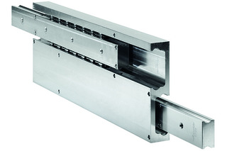 Kugel-Schwerlast-Vollauszüge ACCURIDE DA4140