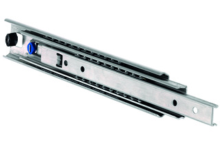 Kugel-Überauszüge ACCURIDE DA5321