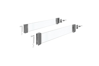 DesignSide HETTICH InnoTech Atira, Glas