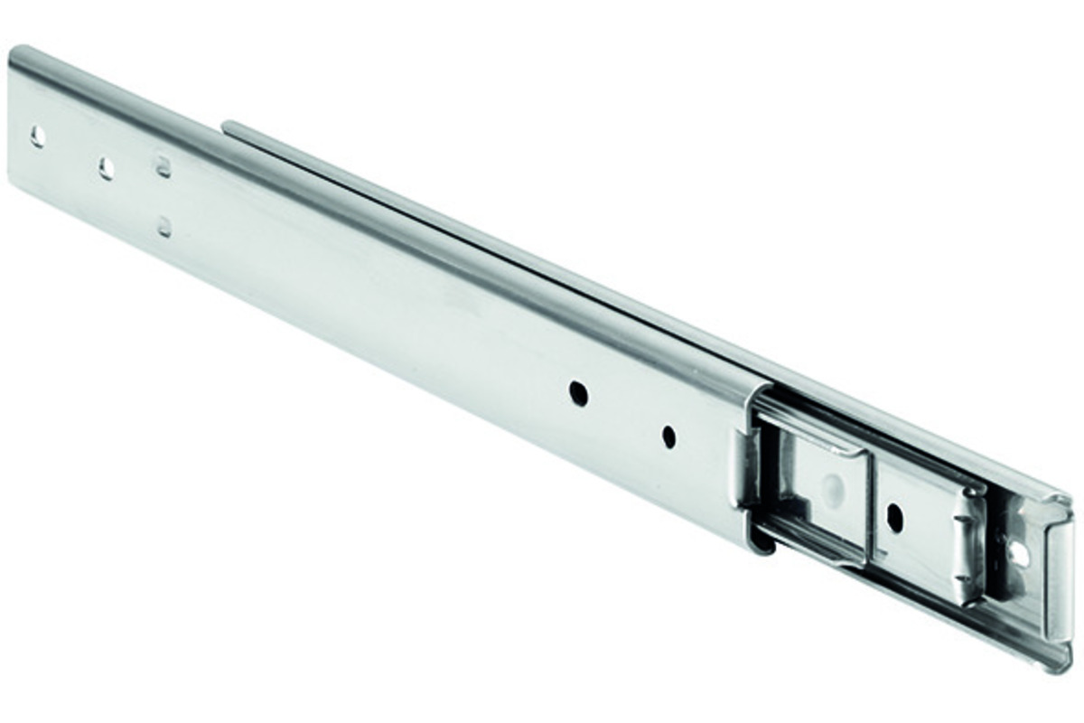 Kugel-Vollauszüge ACCURIDE DS3031