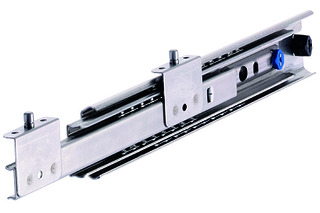 Kugel-Überauszüge ACCURIDE DS5322