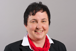 Jeanette Dengler