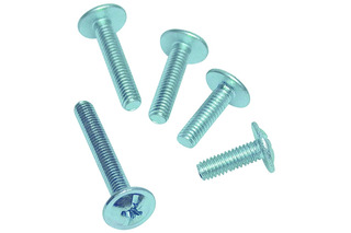 Möbelgriffschrauben HETTICH M4