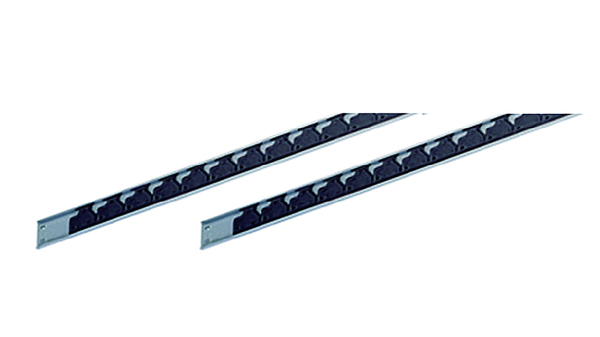 Verriegelungsstange 19,5 HE Stop-Control