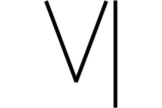 Frontfold 30 FS, Grundgarnitur rechts, Führungsschiene unten offen