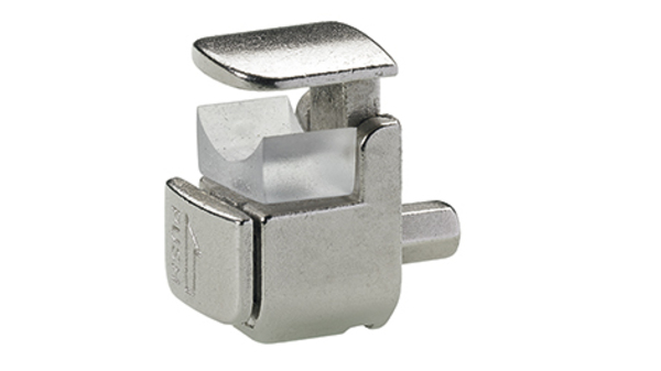 Glasbodenträger für Glas 4-8mm