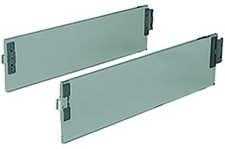 DesignSide Glas HETTICH ArciTech