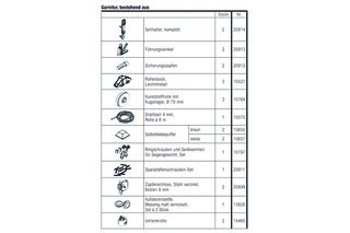 HAWA-Vertical 150/3+5
