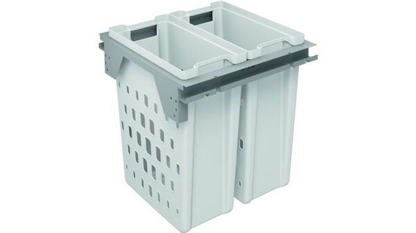 InnoTech Pull Laundry