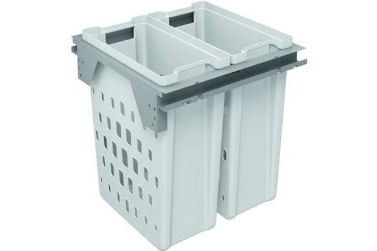 InnoTech Pull Laundry