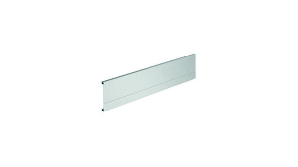 Aluminiumfront HETTICH InnoTech
