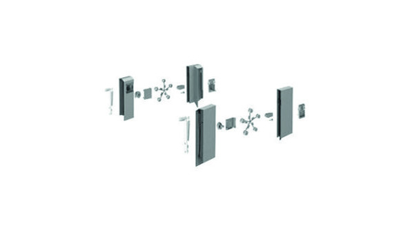 DesignSide Adapter HETTICH InnoTech