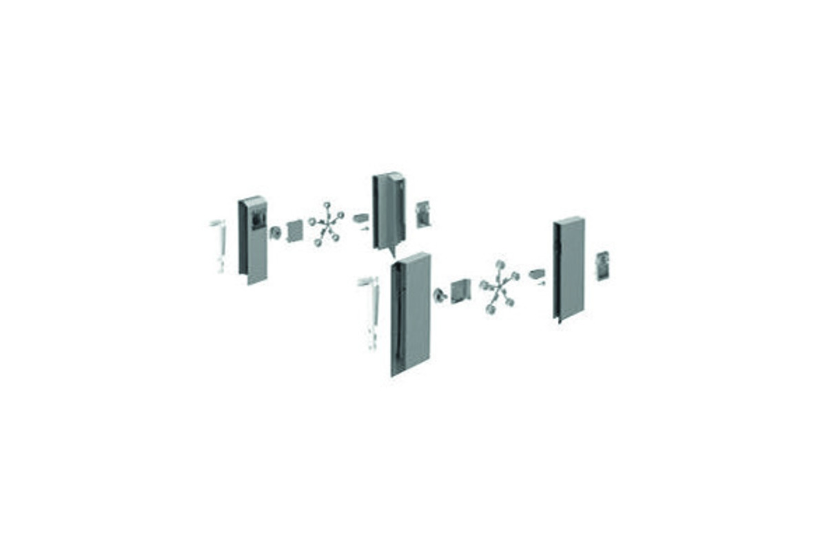 DesignSide Adapter HETTICH InnoTech