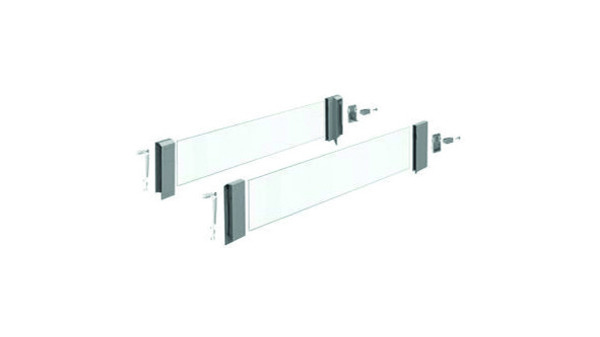 DesignSide Glas HETTICH InnoTech