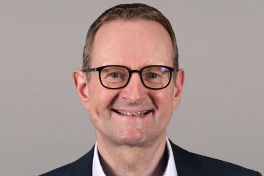 Jürg Ingold