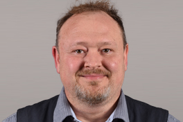 Jürgen Zieger