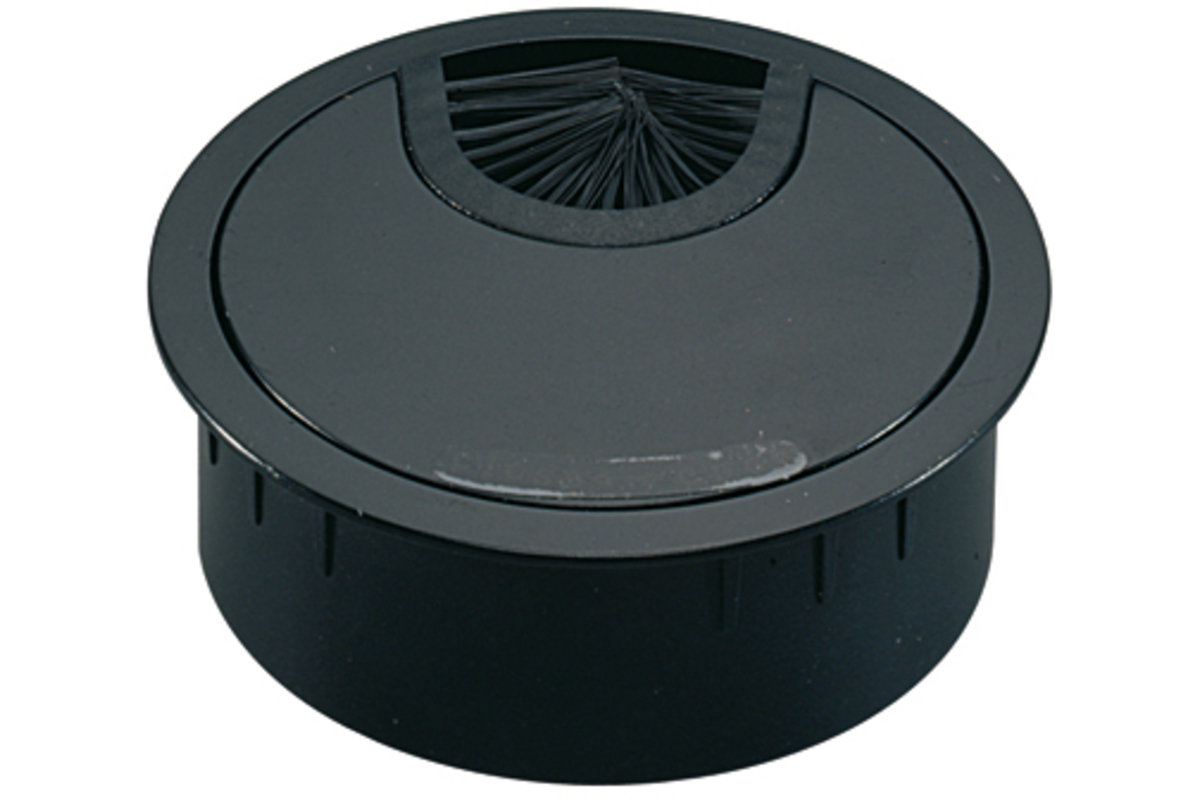 Kabeldurchlass HETTICH