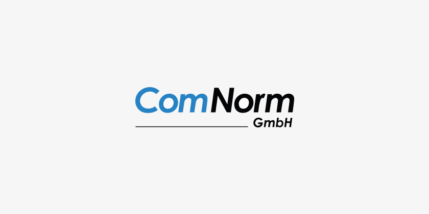 Mit ComNorm verbinden Sie Ihre Software mit unserem Online-Shop. Was Ihnen das bringt? Eine effizientere Bestellung und mehr Zeit.