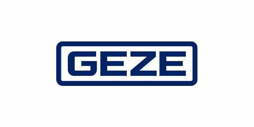 GEZE stellt hochwertige Systeme für Türen her, die hindernisfreie Mobilität, Brandschutz und Sicherheit gewährleisten und Lösungen für Fenster, die die Lüftung und Rauchabzug sicherstellen