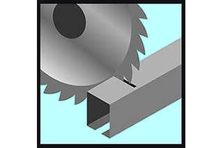 Verarbeitungs- und Konfektionskosten ISYS