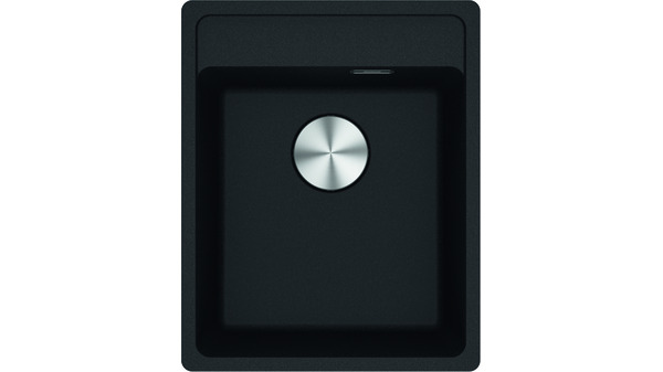 Farbspüle Fragranit FRANKE Maris MRG 210-37A, Obeneinbau