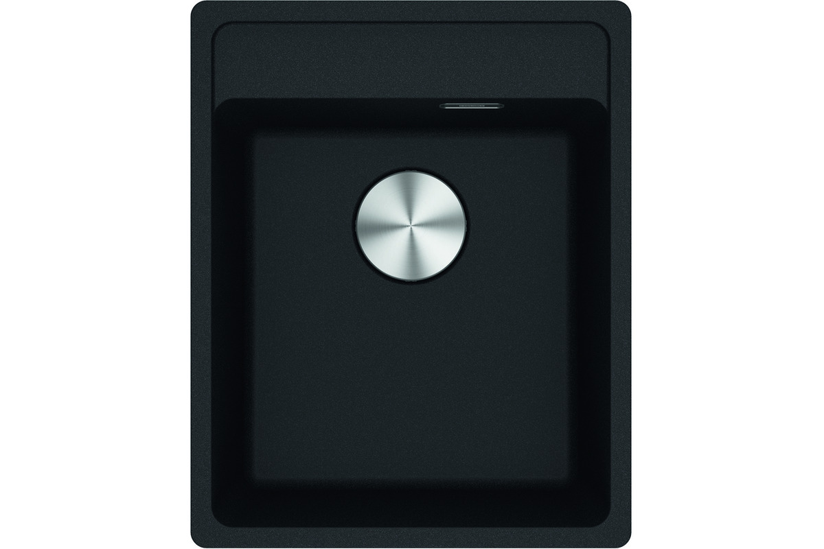 Farbspüle Fragranit FRANKE Maris MRG 210-37A, Obeneinbau