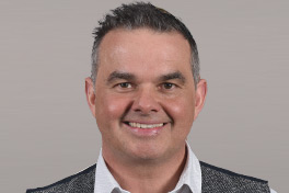 Michael Schneckenburger