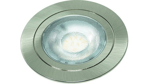 LED Ein-/Anbauleuchten L&S Chip L 12 V