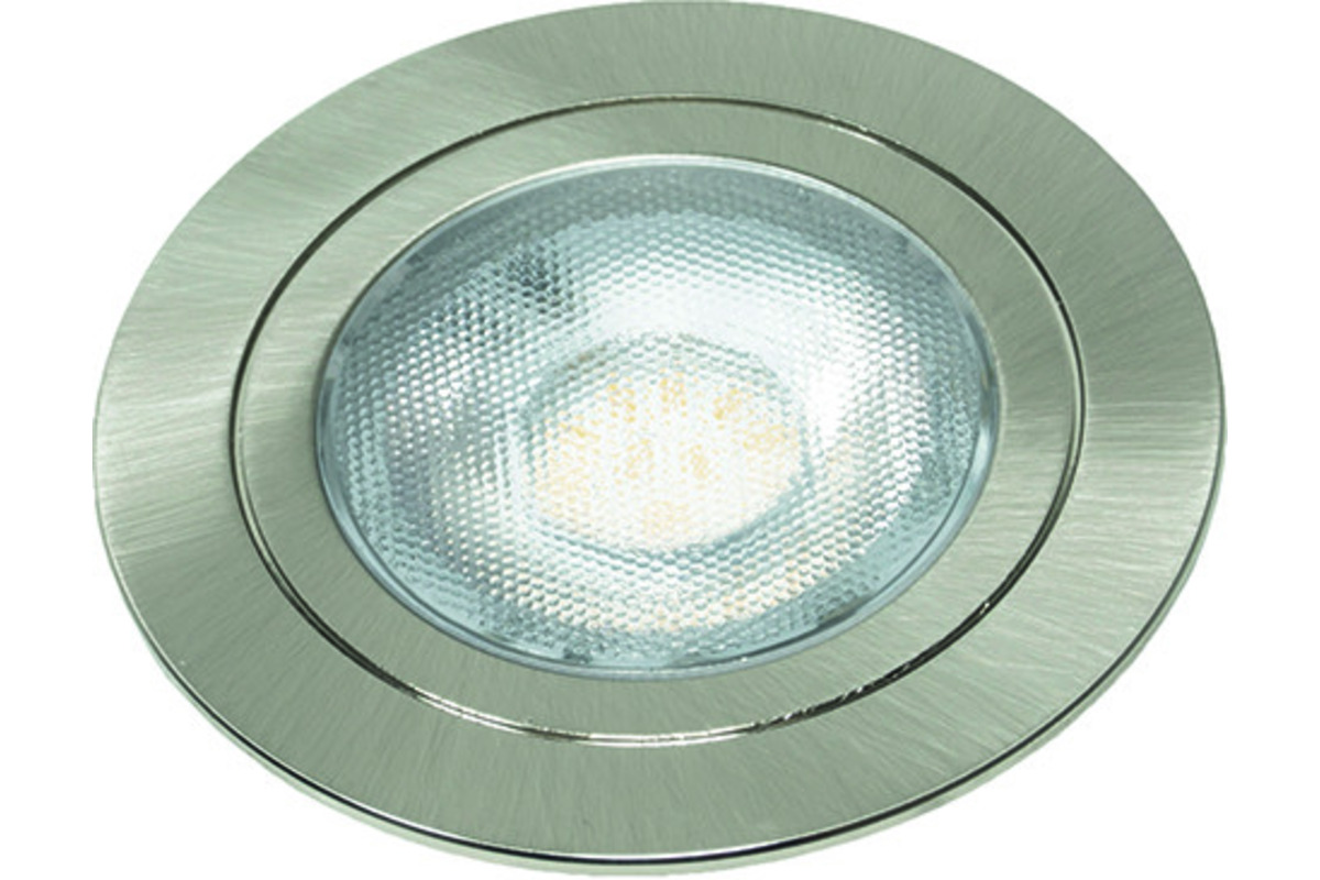 LED Ein-/Anbauleuchten L&S Chip L 12 V