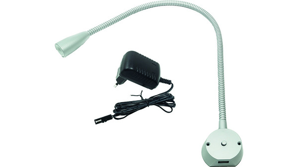 LED Bettleseleuchten L&S BU 1 12 V