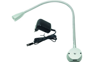 LED Bettleseleuchten L&S BU 1 12 V