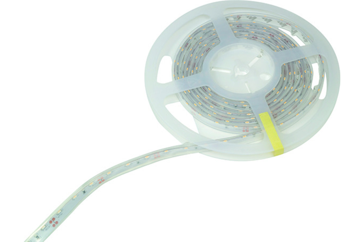 LED Bänder L&S Flex Radius II 12 V