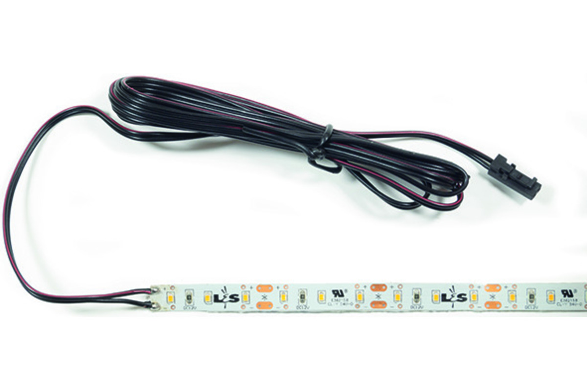 LED Bänder L&S Tudo 7,2 / 12 V