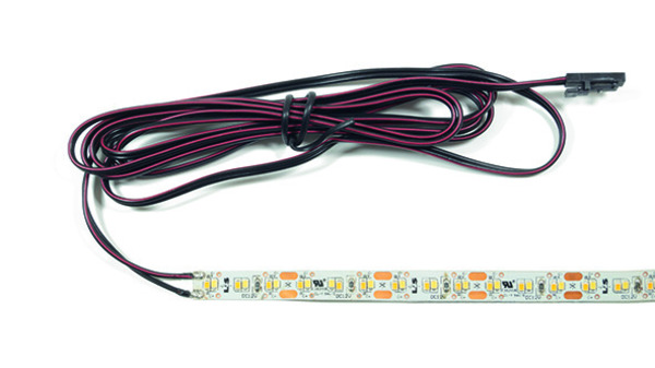 LED Bänder L&S Emotion Tudo 7,2 / 12 V