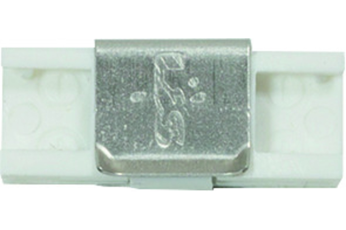 Verbindungsstecker 8 mm L&S Tudo 12 / 24 V