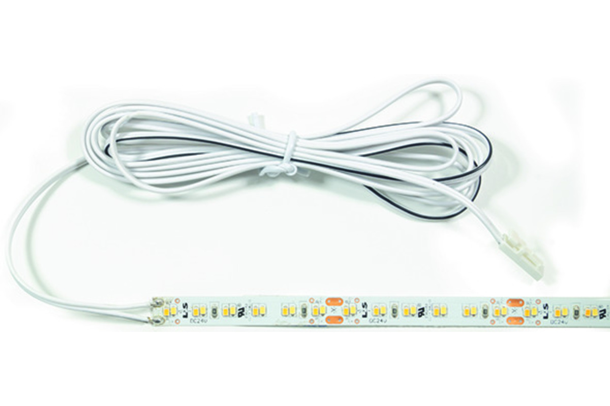 LED Bänder L&S Emotion Tudo 15,5 / 24 V
