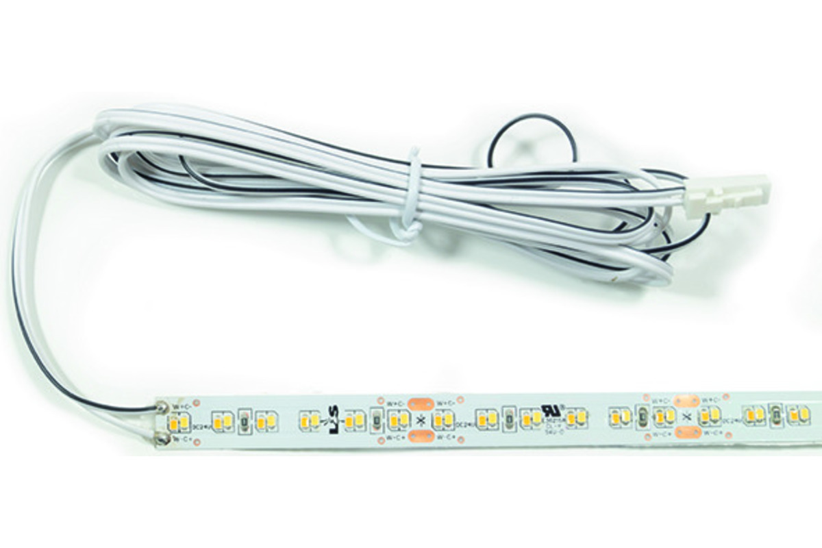 LED Bänder L&S Emotion Tudo 24 / 24 V