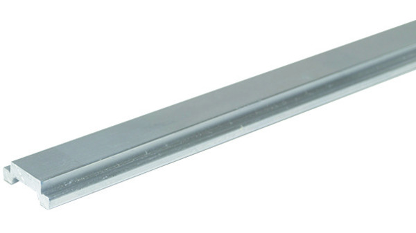 Einschubprofile L&S Mec Groove
